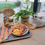 Ibis Styles Le Treport Mers Les Bains 