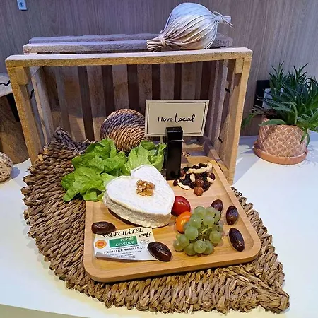Ibis Styles Le Treport Mers Les Bains 