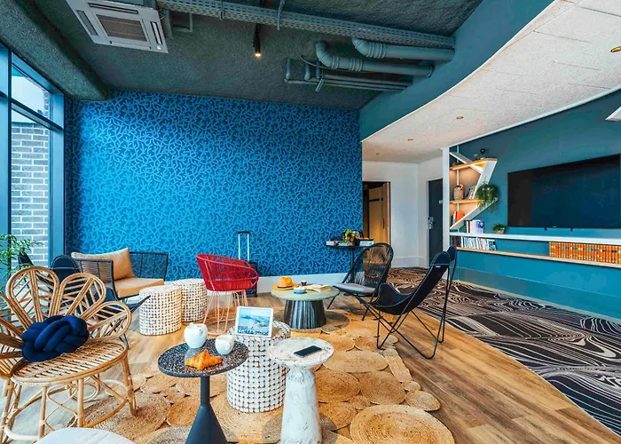 Ibis Styles Le Treport Mers Les Bains