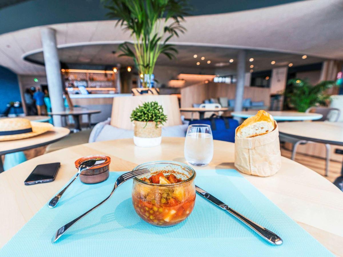 Ibis Styles Le Treport Les Bains 3*
