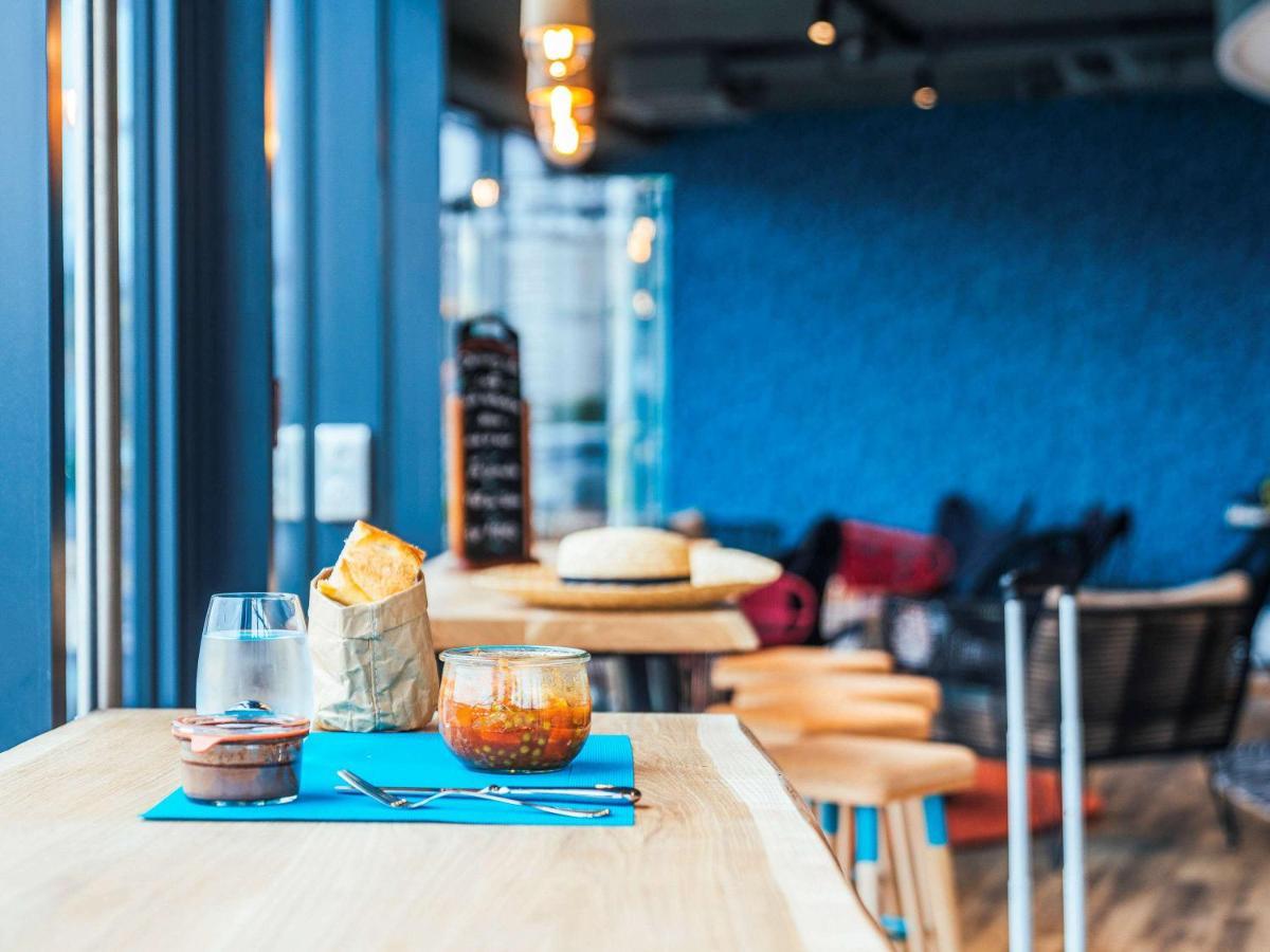 Hotel Ibis Styles Le Treport Les Bains 3*
