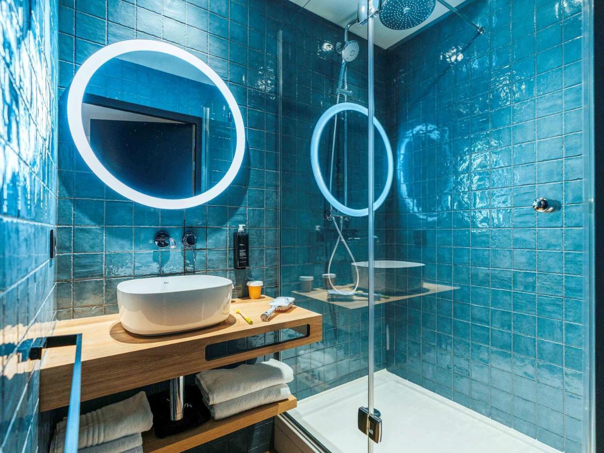 Ibis Styles Le Treport Les Bains Hotel