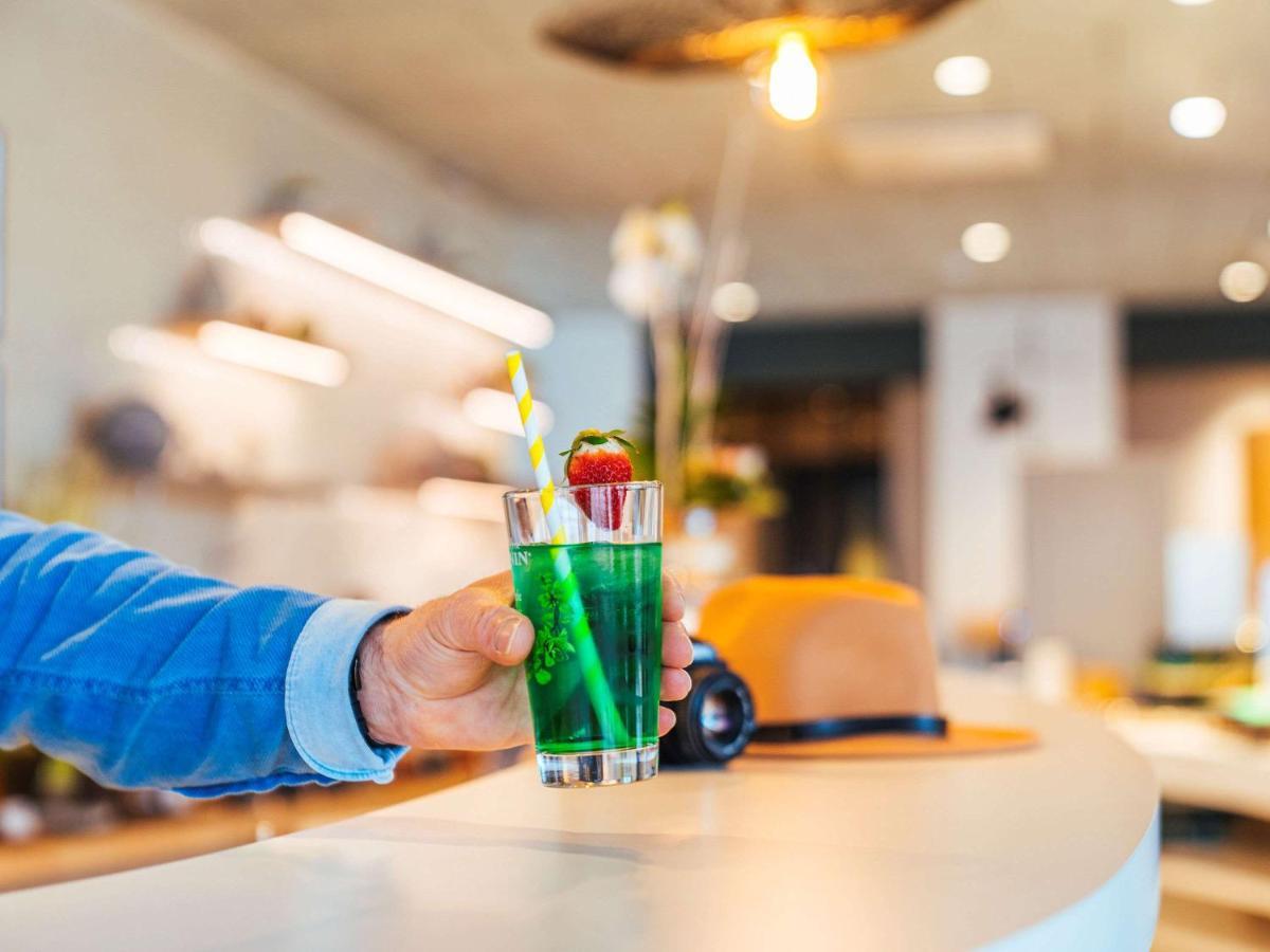 Ibis Styles Le Treport Les Bains 3* Mers-les-Bains