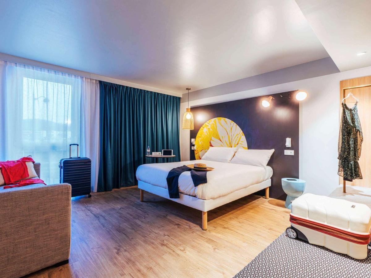 Hotel Ibis Styles Le Treport Les Bains
