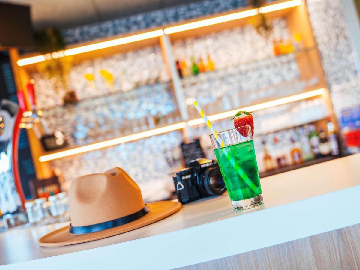 Ibis Styles Le Treport Les Bains 3*