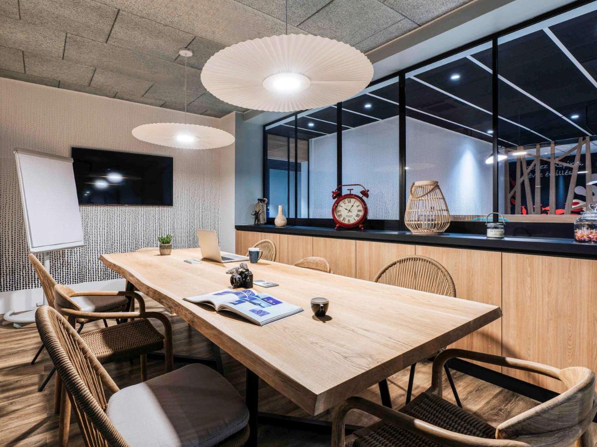 Ibis Styles Le Treport Les Bains Hotel 3*
