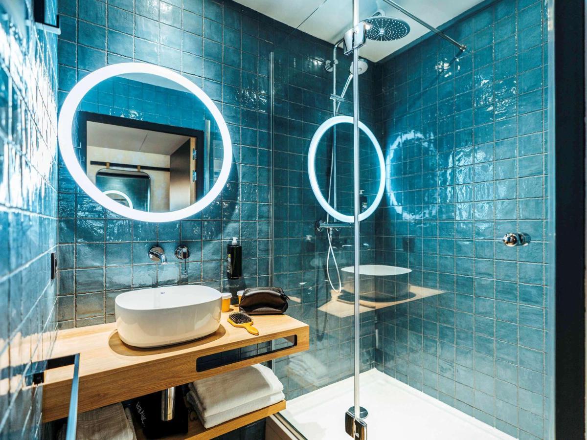 Hotel Ibis Styles Le Treport Les Bains