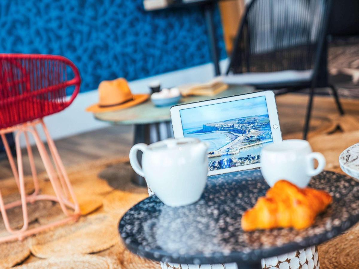 Ibis Styles Le Treport Les Bains Hotel