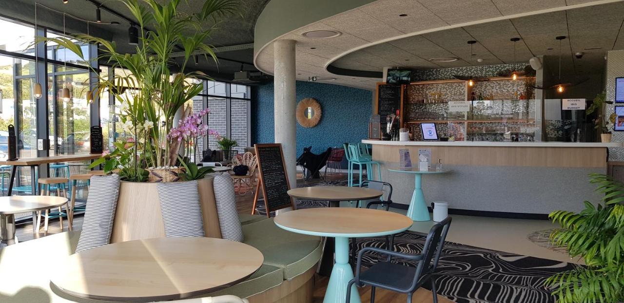 Hotel Ibis Styles Le Treport Les Bains Mers-les-Bains