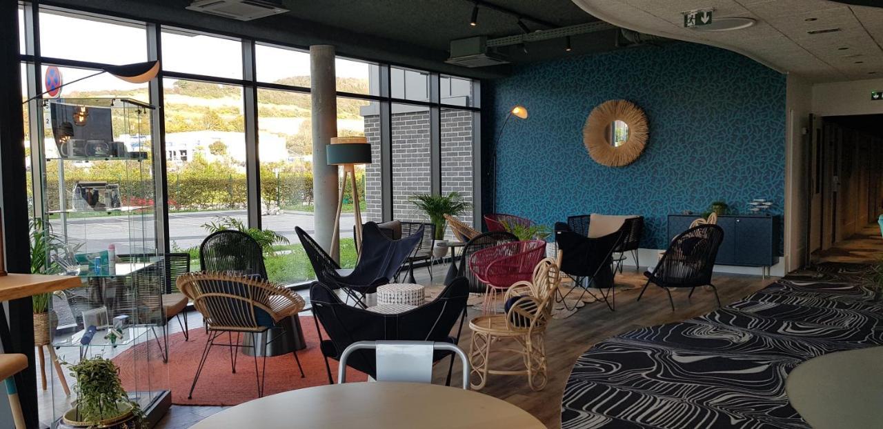 Ibis Styles Le Treport Les Bains 3*