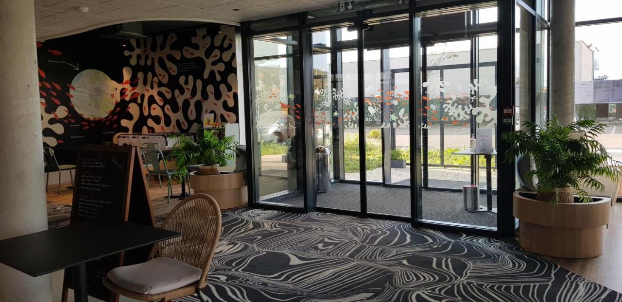 Ibis Styles Le Treport Les Bains 3*