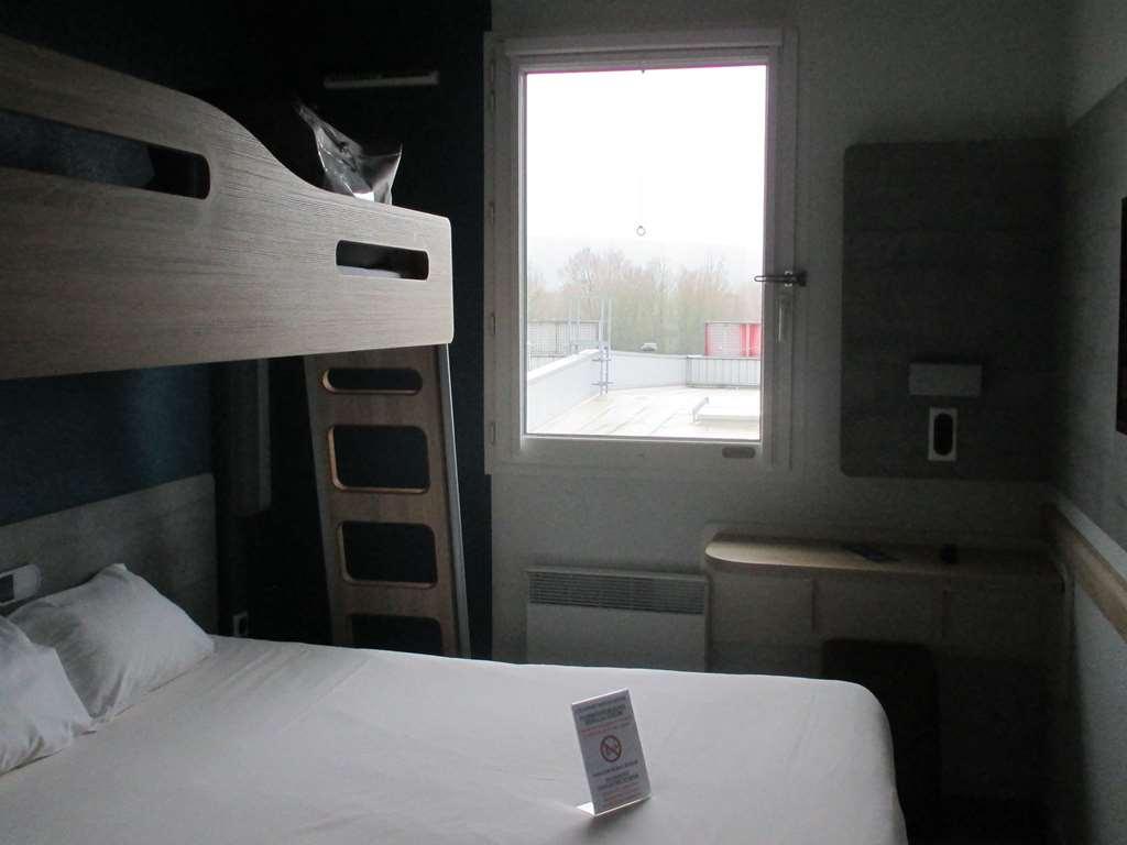 Ibis Styles Le Treport Les Bains Hotel Mers-les-Bains