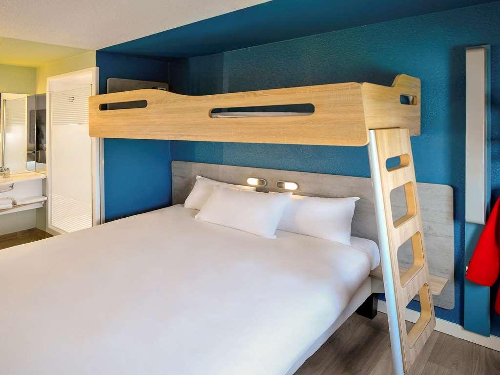 Ibis Styles Le Treport Les Bains Hotel