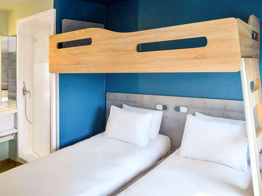 Hotel Ibis Styles Le Treport Les Bains Mers-les-Bains