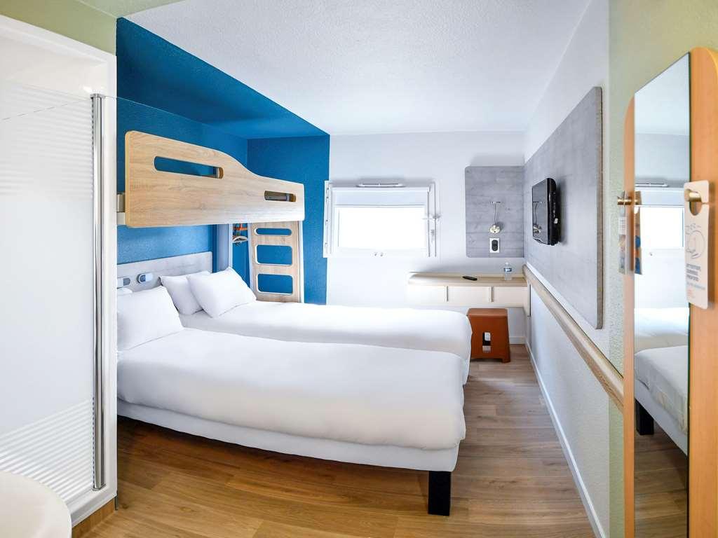 Ibis Styles Le Treport Les Bains 3* Mers-les-Bains