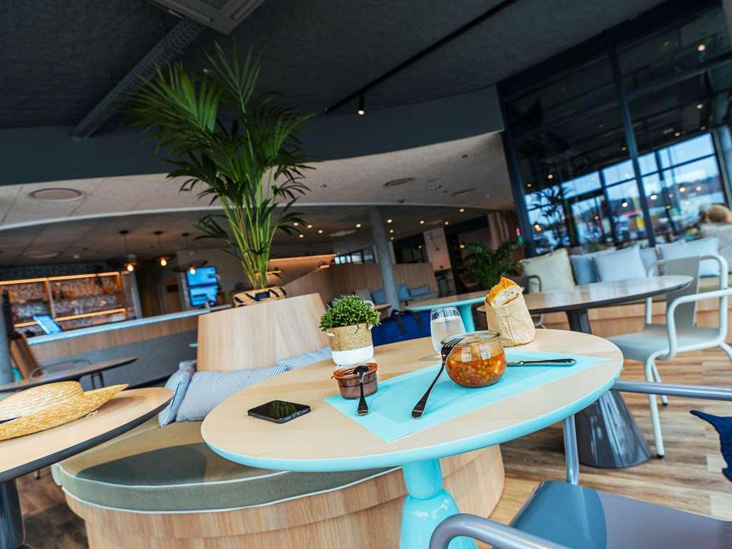 Ibis Styles Le Treport Les Bains Mers-les-Bains