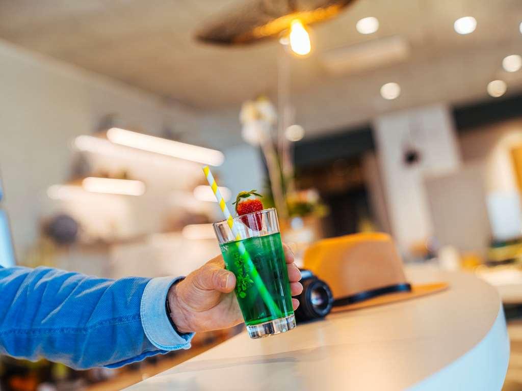 Ibis Styles Le Treport Les Bains 3*