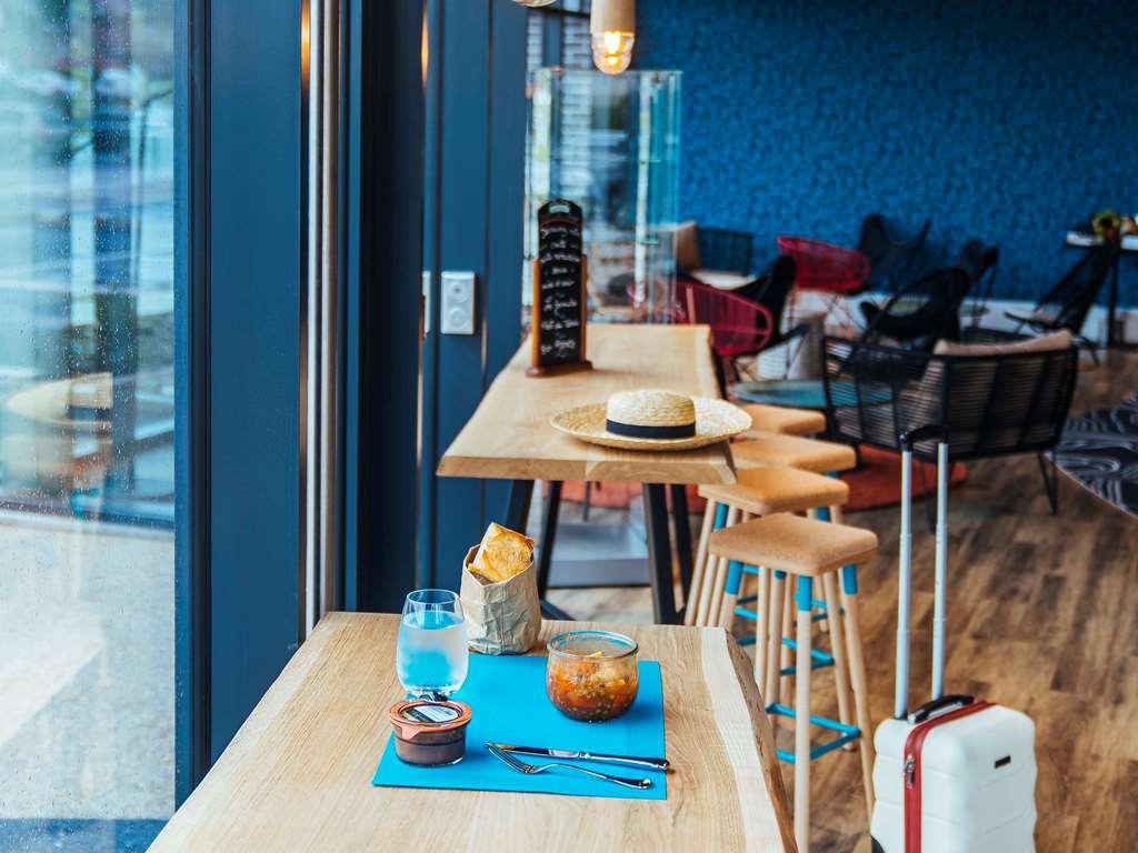 Ibis Styles Le Treport Les Bains Hotel 3*
