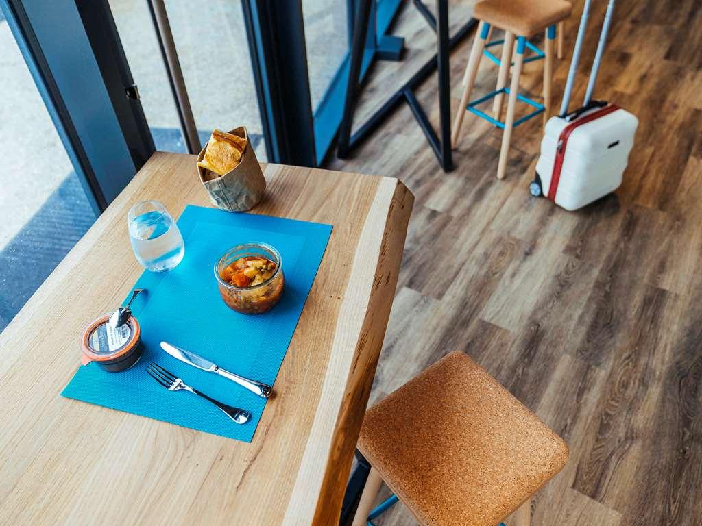 Ibis Styles Le Treport Les Bains 3* Mers-les-Bains