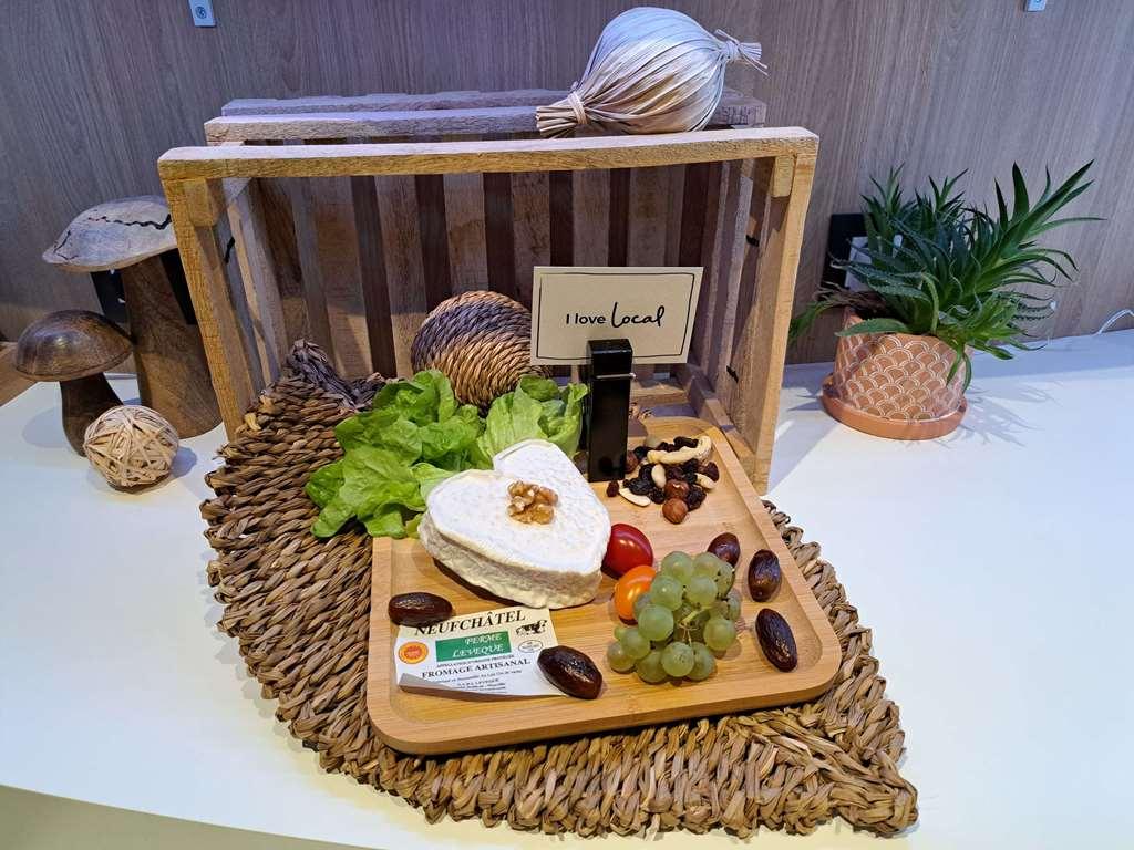 Hotel Ibis Styles Le Treport Les Bains Mers-les-Bains