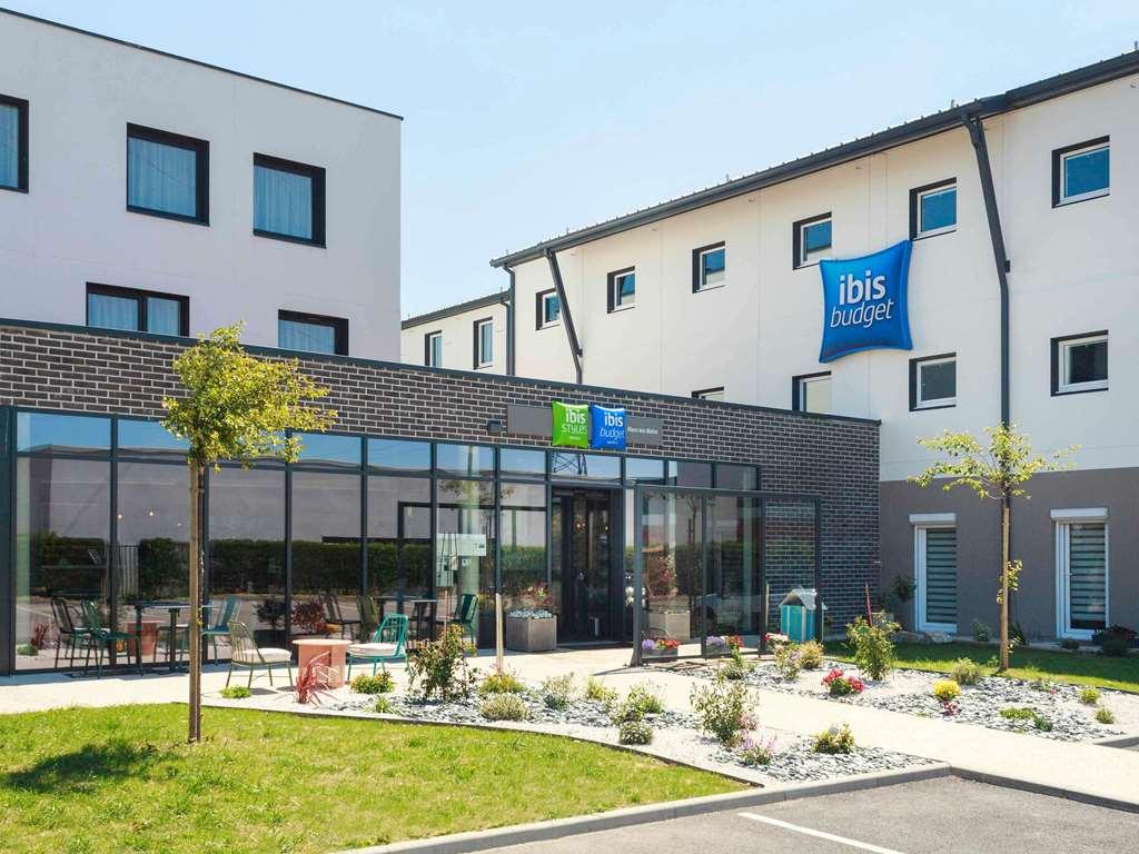 Ibis Styles Le Treport Les Bains Hotel 3*