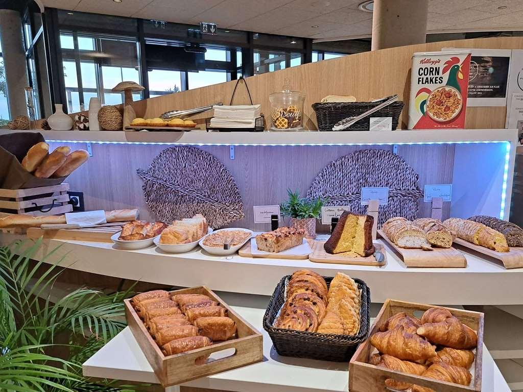 Ibis Styles Le Treport Les Bains 3* Mers-les-Bains