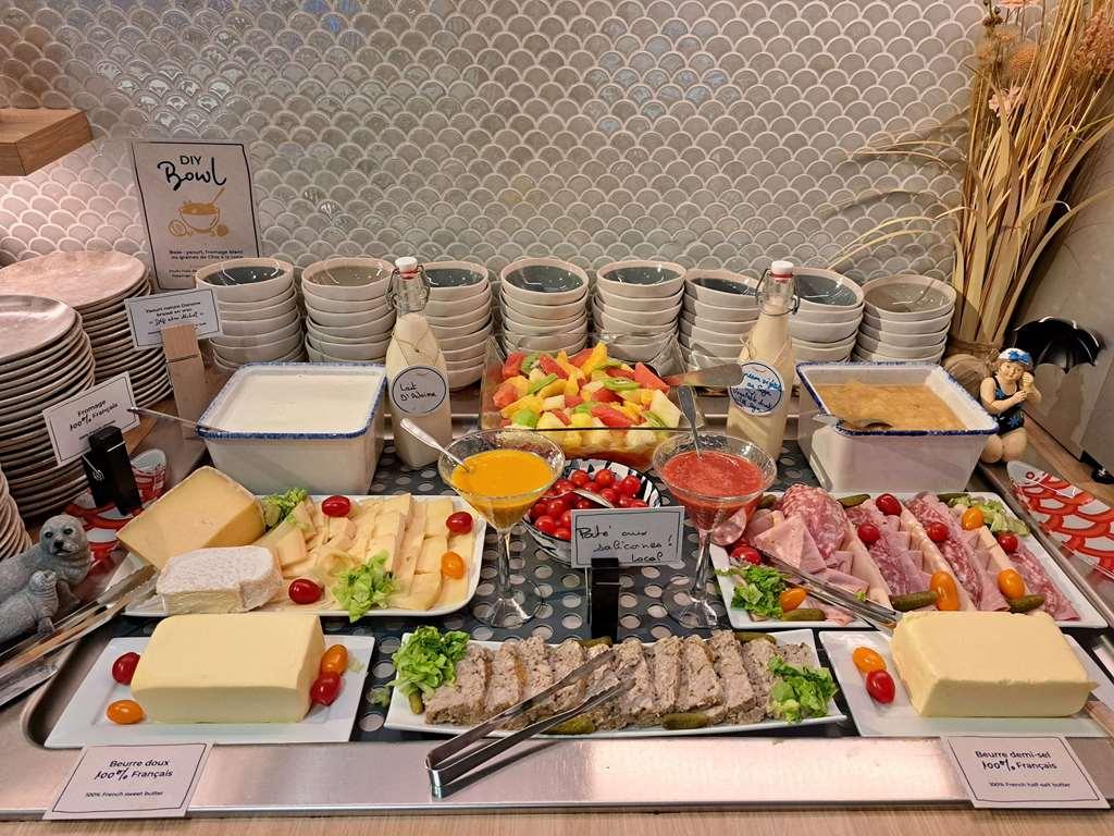 Ibis Styles Le Treport Les Bains Hotel Mers-les-Bains