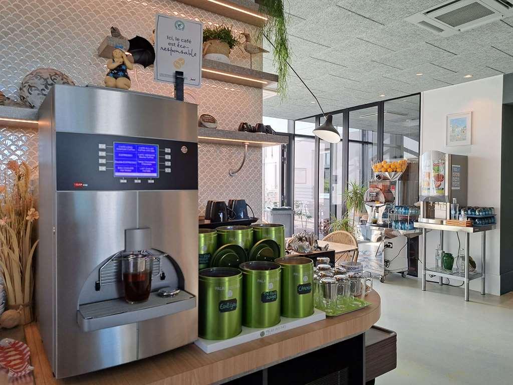 Ibis Styles Le Treport Les Bains
