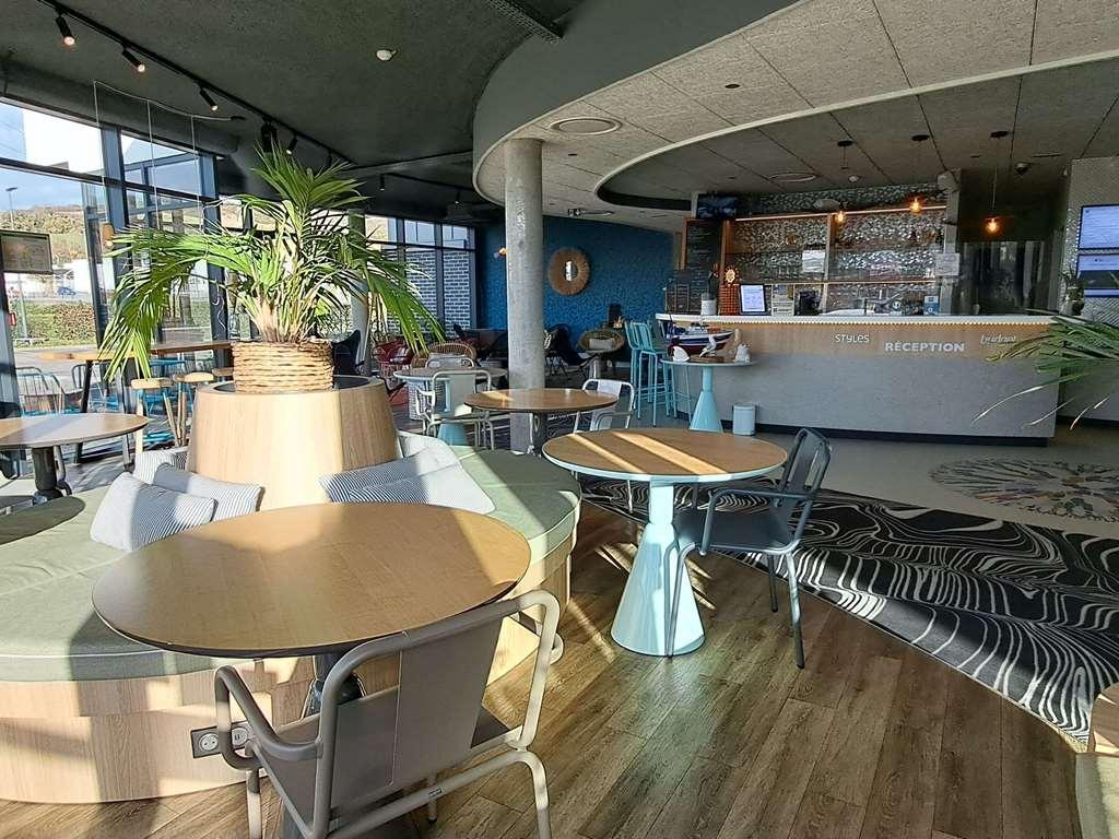 Ibis Styles Le Treport Les Bains