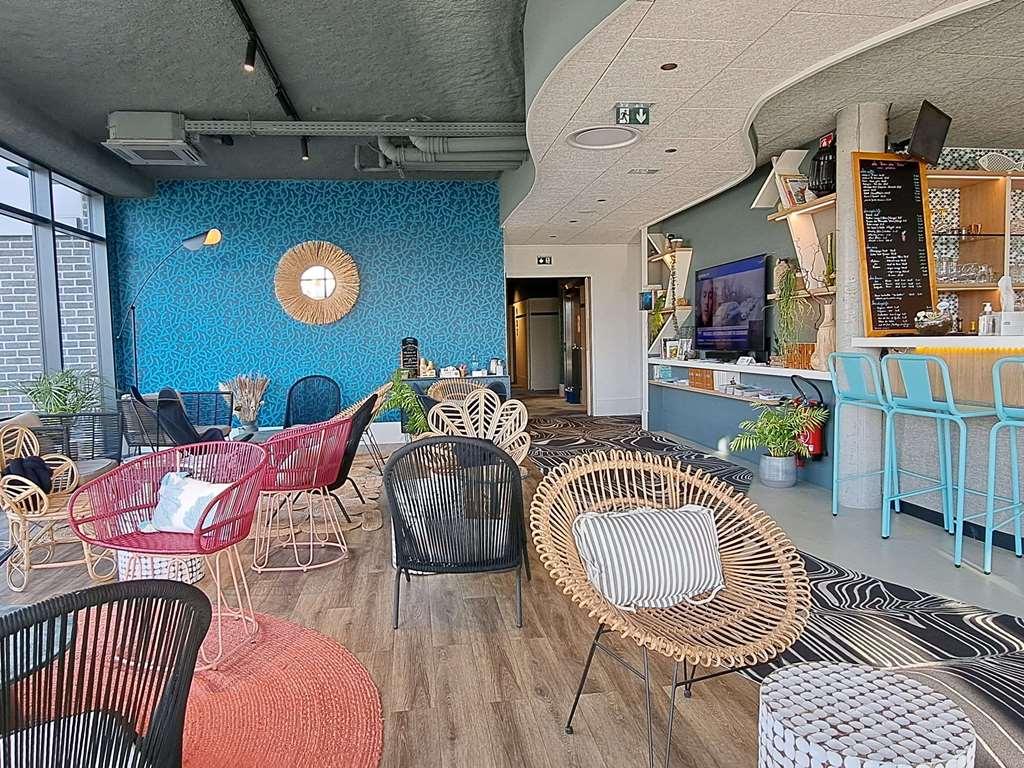 Ibis Styles Le Treport Les Bains