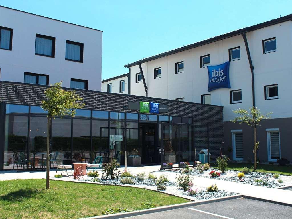 Ibis Styles Le Treport Les Bains Hotel
