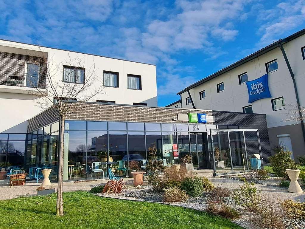 Hotel Ibis Styles Le Treport Les Bains