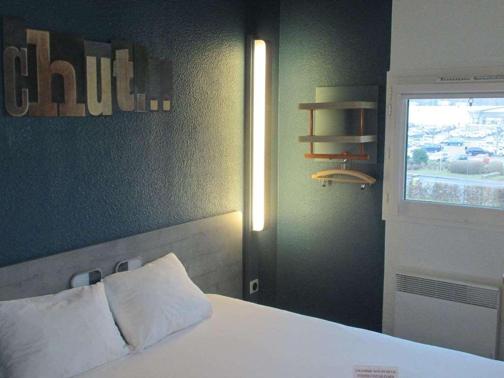 Hotel Ibis Styles Le Treport Les Bains 3*