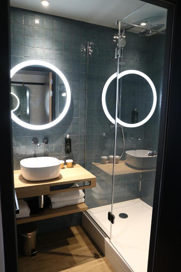 Hotel Ibis Styles Le Treport Les Bains Mers-les-Bains