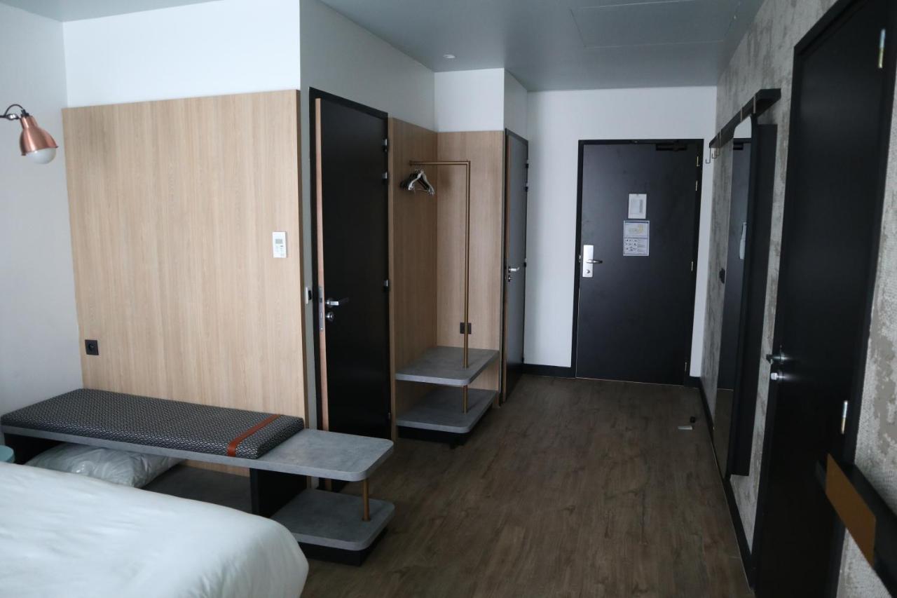 Hotel Ibis Styles Le Treport Les Bains