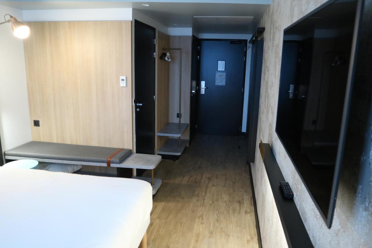 Ibis Styles Le Treport Les Bains Hotel