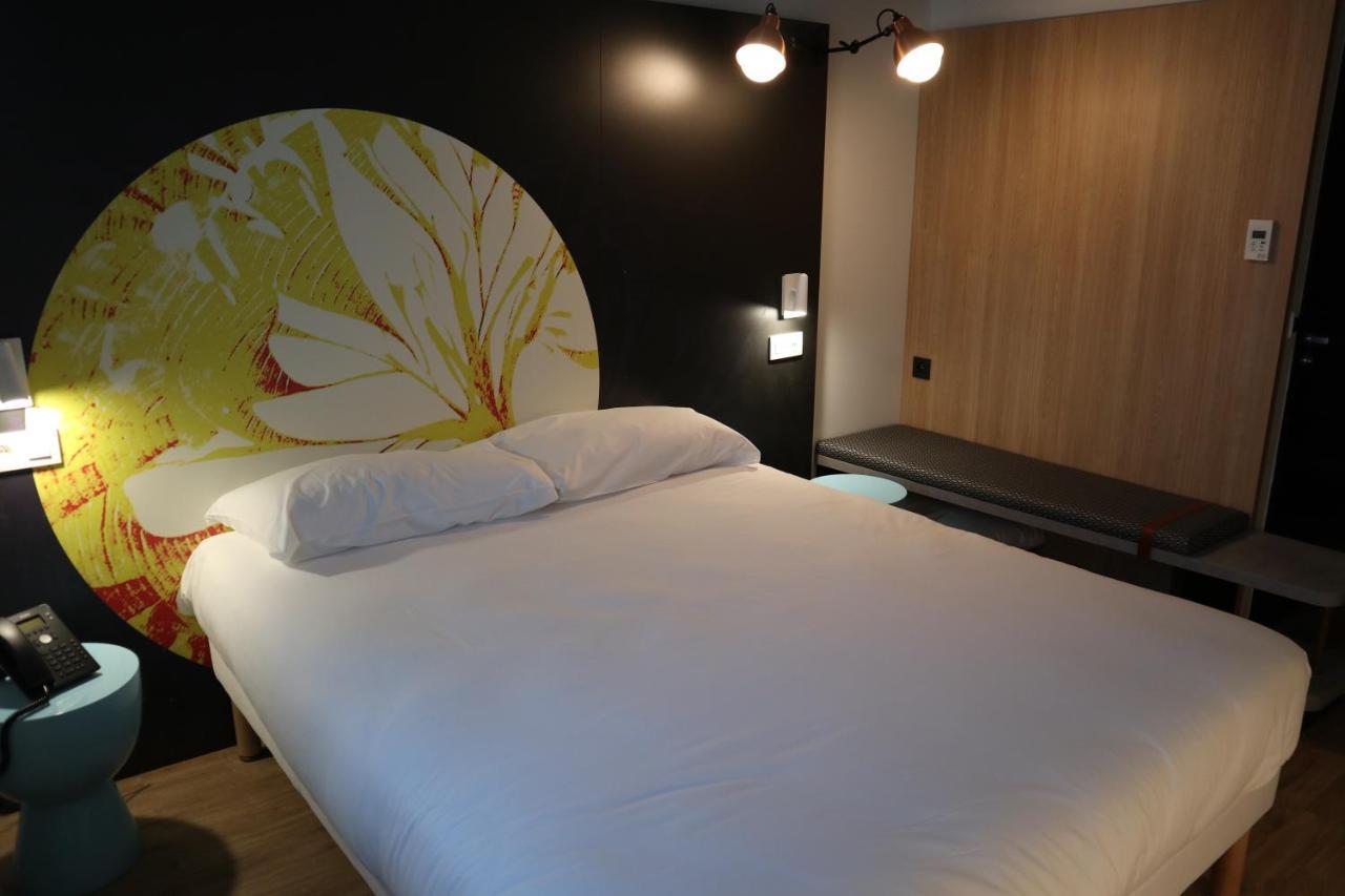 Hotel Ibis Styles Le Treport Les Bains