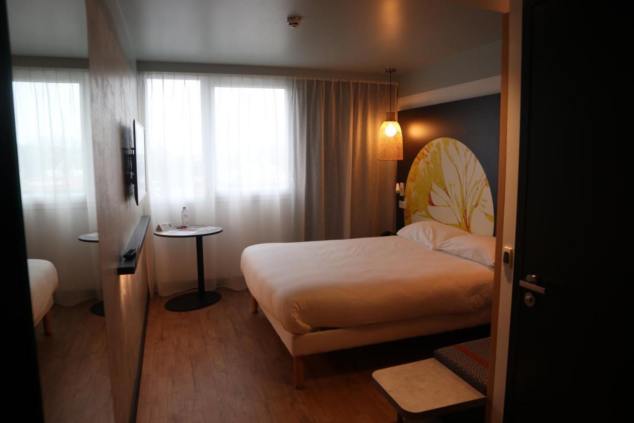 Ibis Styles Le Treport Les Bains Hotel Mers-les-Bains