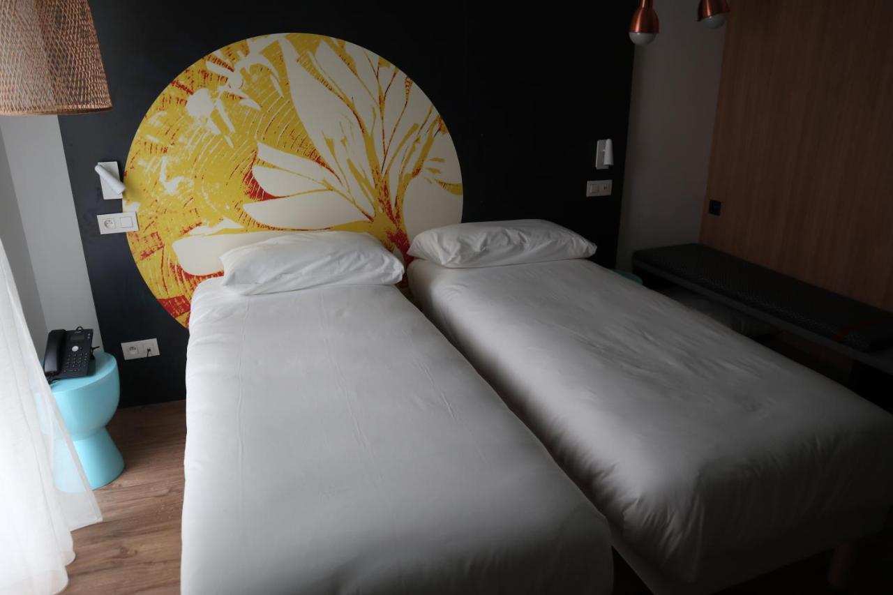 Hotel Ibis Styles Le Treport Les Bains Mers-les-Bains
