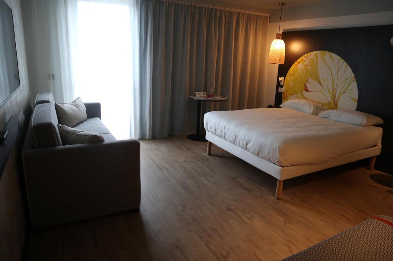 Ibis Styles Le Treport Les Bains Mers-les-Bains